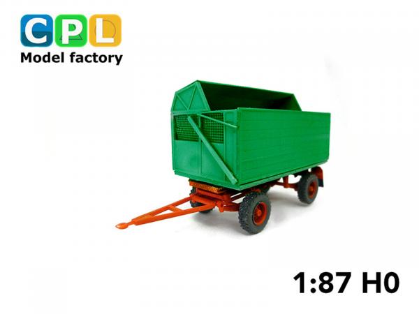 HW 60.11 ND SHA16 EAS Var.lV großer Überblasschutz Var.ll rot - gruen